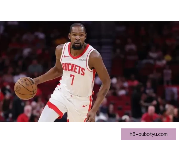 杜兰特小号风波引猜疑名嘴发声